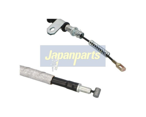 Cable, parking brake, Image 2