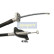 Cable, parking brake, Thumbnail 2