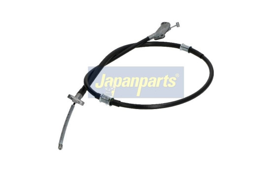 Cable, parking brake, Image 3