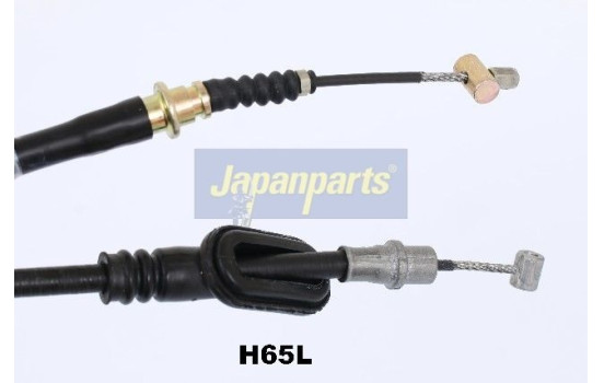 Cable, parking brake, Image 2