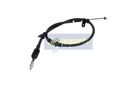 Cable, parking brake, Image 3