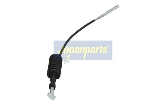 Cable, parking brake, Image 3