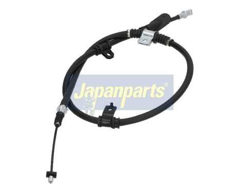 Cable, parking brake, Image 3