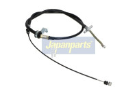 Cable, parking brake