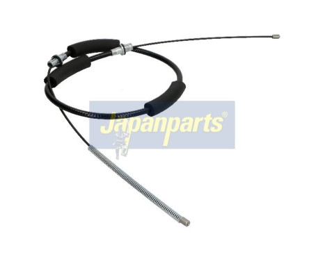 Cable, parking brake, Image 2