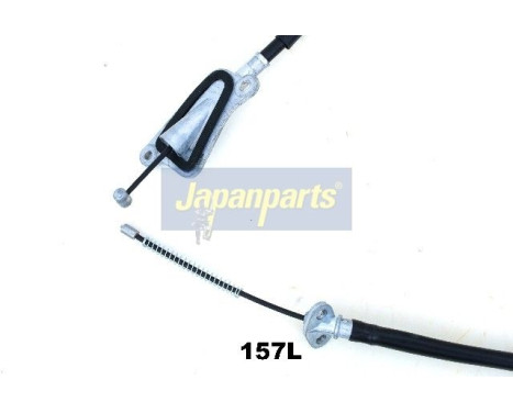 Cable, parking brake, Image 2