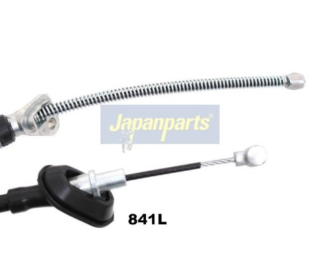 Cable, parking brake, Image 2