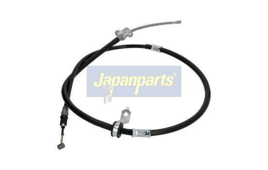 Cable, parking brake