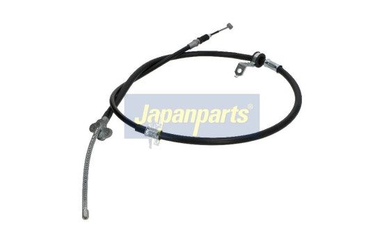 Cable, parking brake, Image 4