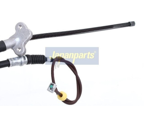 Cable, parking brake, Image 2