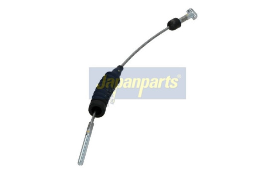 Cable, parking brake, Image 3