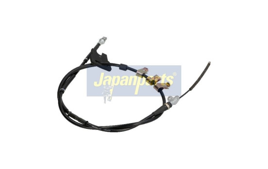 Cable, parking brake, Image 3