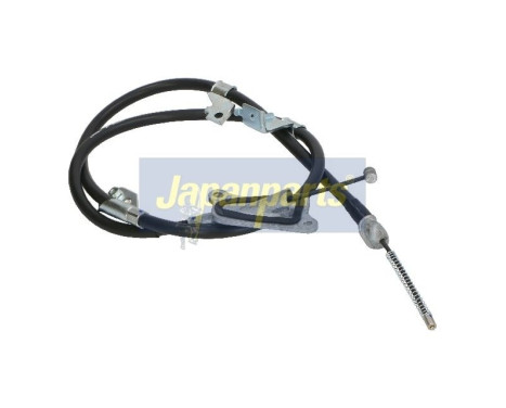 Cable, parking brake