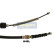 Cable, parking brake, Thumbnail 2