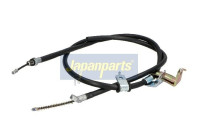 Cable, parking brake