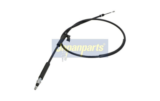 Cable, parking brake, Image 4