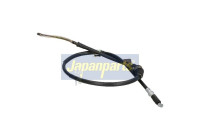 Cable, parking brake