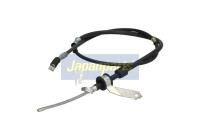 Cable, parking brake