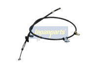 Cable, parking brake