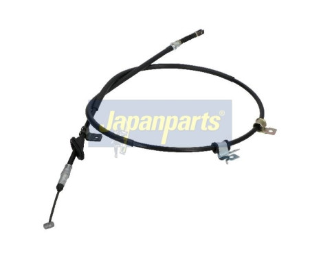 Cable, parking brake