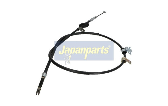 Cable, parking brake, Image 4