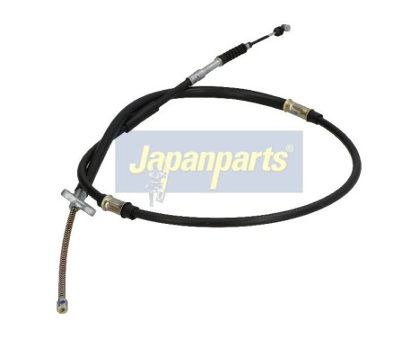 Cable, parking brake, Image 4