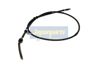 Cable, parking brake