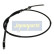 Cable, parking brake, Thumbnail 4