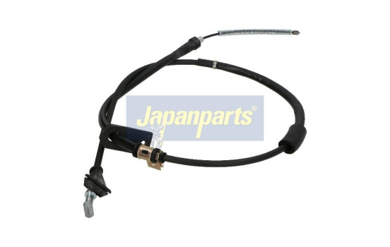 Cable, parking brake, Image 3