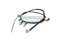 Cable, parking brake