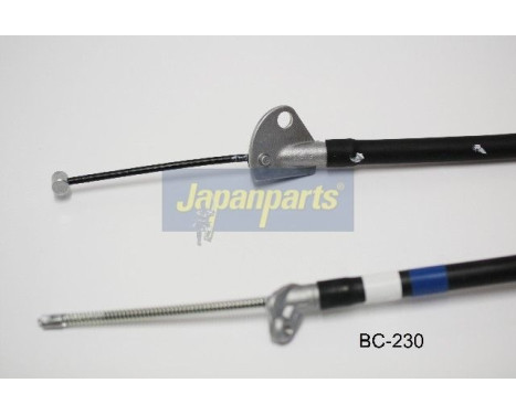 Cable, parking brake, Image 2