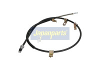 Cable, parking brake