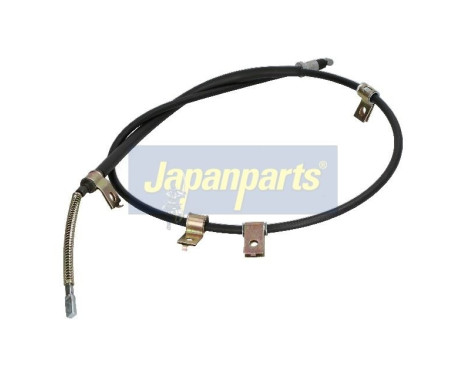 Cable, parking brake, Image 3