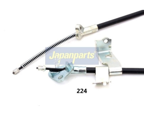 Cable, parking brake, Image 3