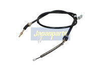 Cable, parking brake