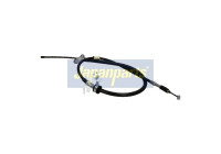 Cable, parking brake