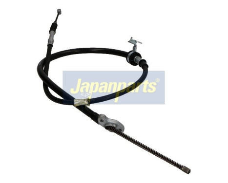 Cable, parking brake, Image 2