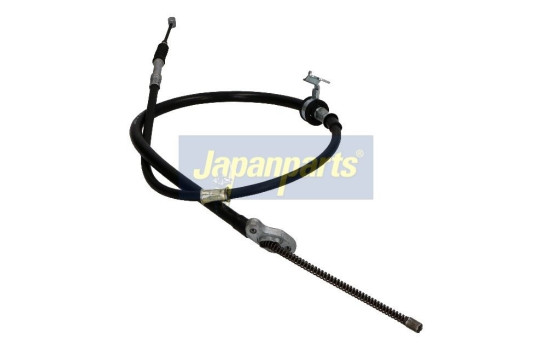 Cable, parking brake, Image 2