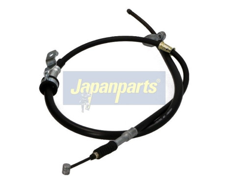 Cable, parking brake, Image 5