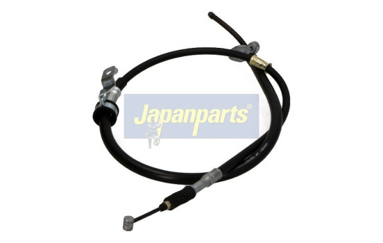 Cable, parking brake, Image 5