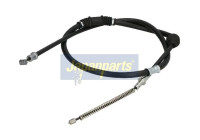 Cable, parking brake