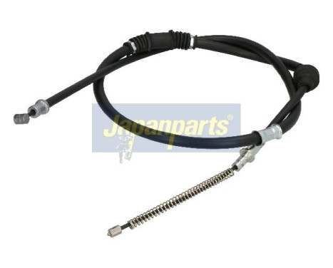 Cable, parking brake