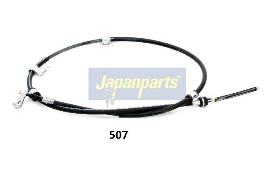 Cable, parking brake, Image 2