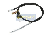 Cable, parking brake