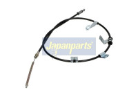 Cable, parking brake