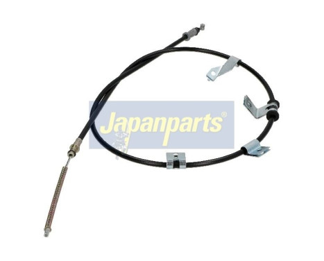 Cable, parking brake