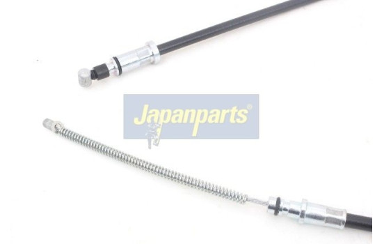 Cable, parking brake, Image 2