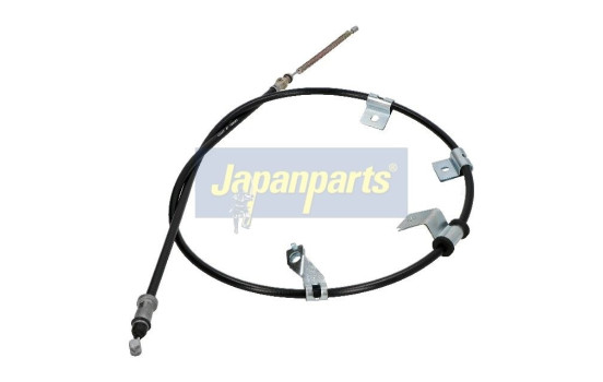 Cable, parking brake, Image 3
