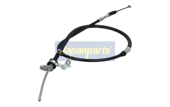 Cable, parking brake, Image 4