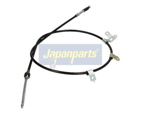 Cable, parking brake